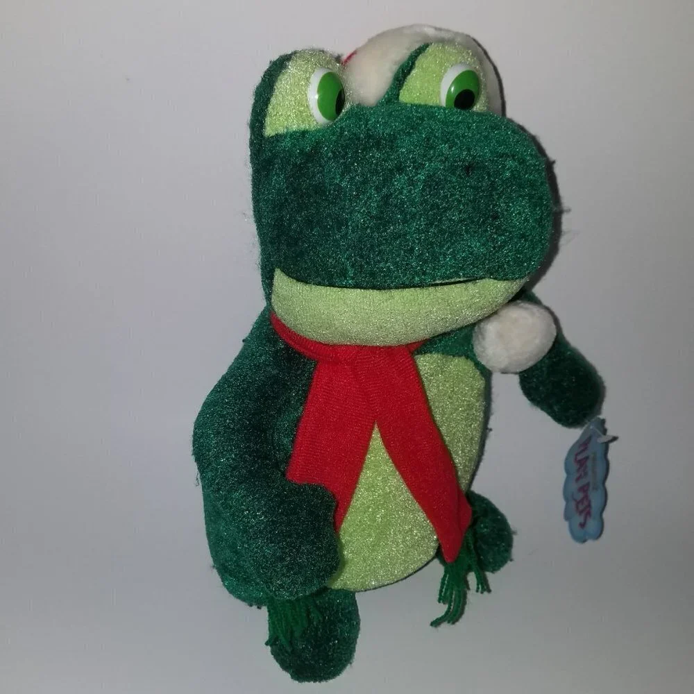 VTG Kellytoy Play Pets 12